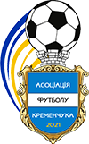  Асоцiацiя футболу Кременчука