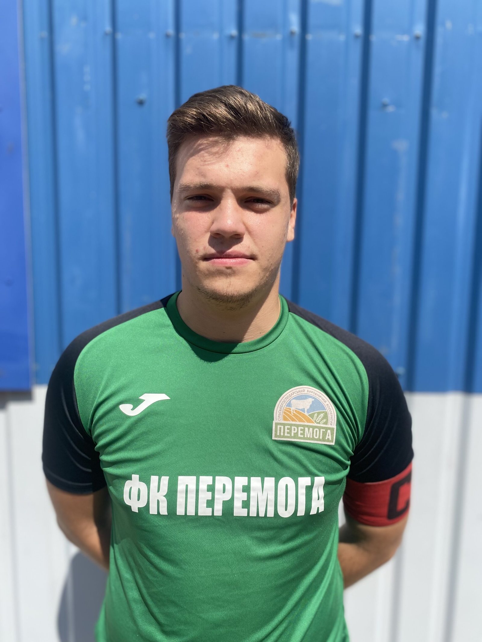 Гребельний Роман Сергійович