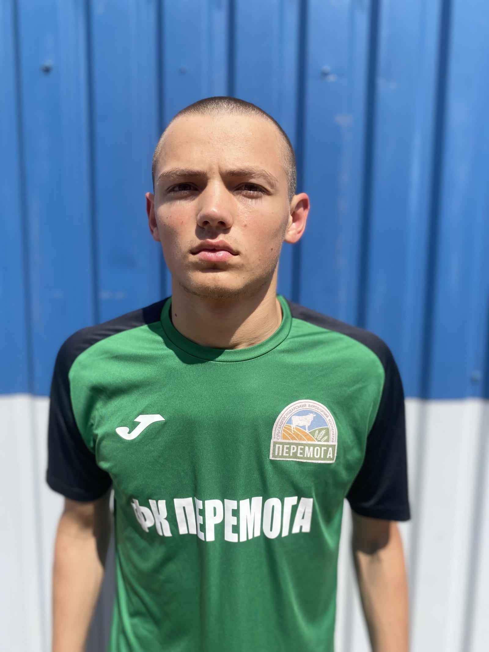 Ветущенко Максим Леонідович