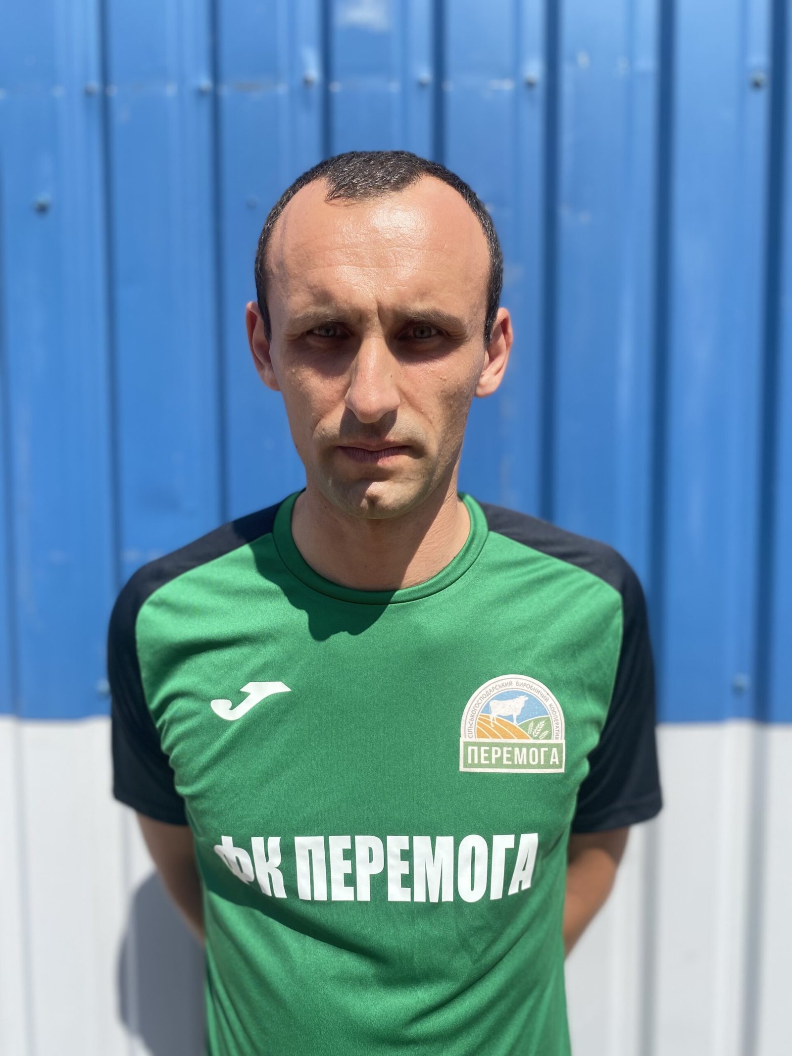 Жалдак Станіслав Миколайович