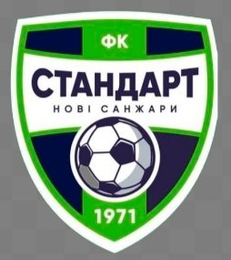 club logo