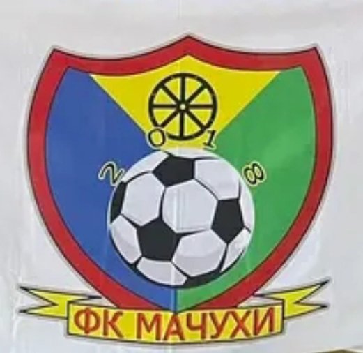 club logo