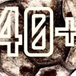 ЧЕМПІОНАТ МІСТА СЕРЕД ВЕТЕРАНІВ 40+