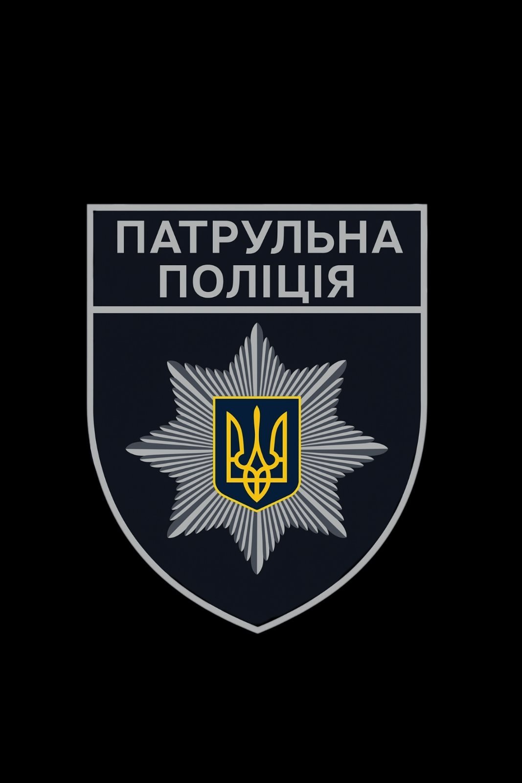 Патрульна Поліція