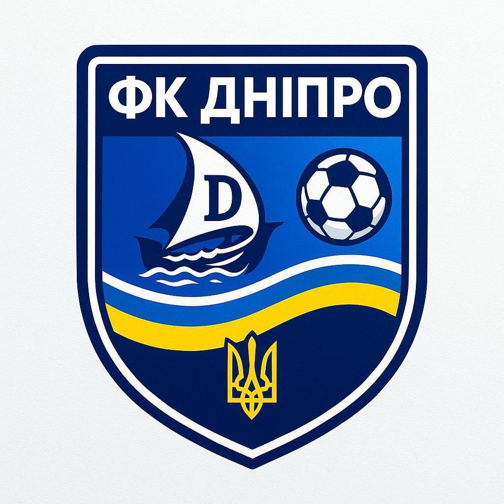 ФК Дніпро
