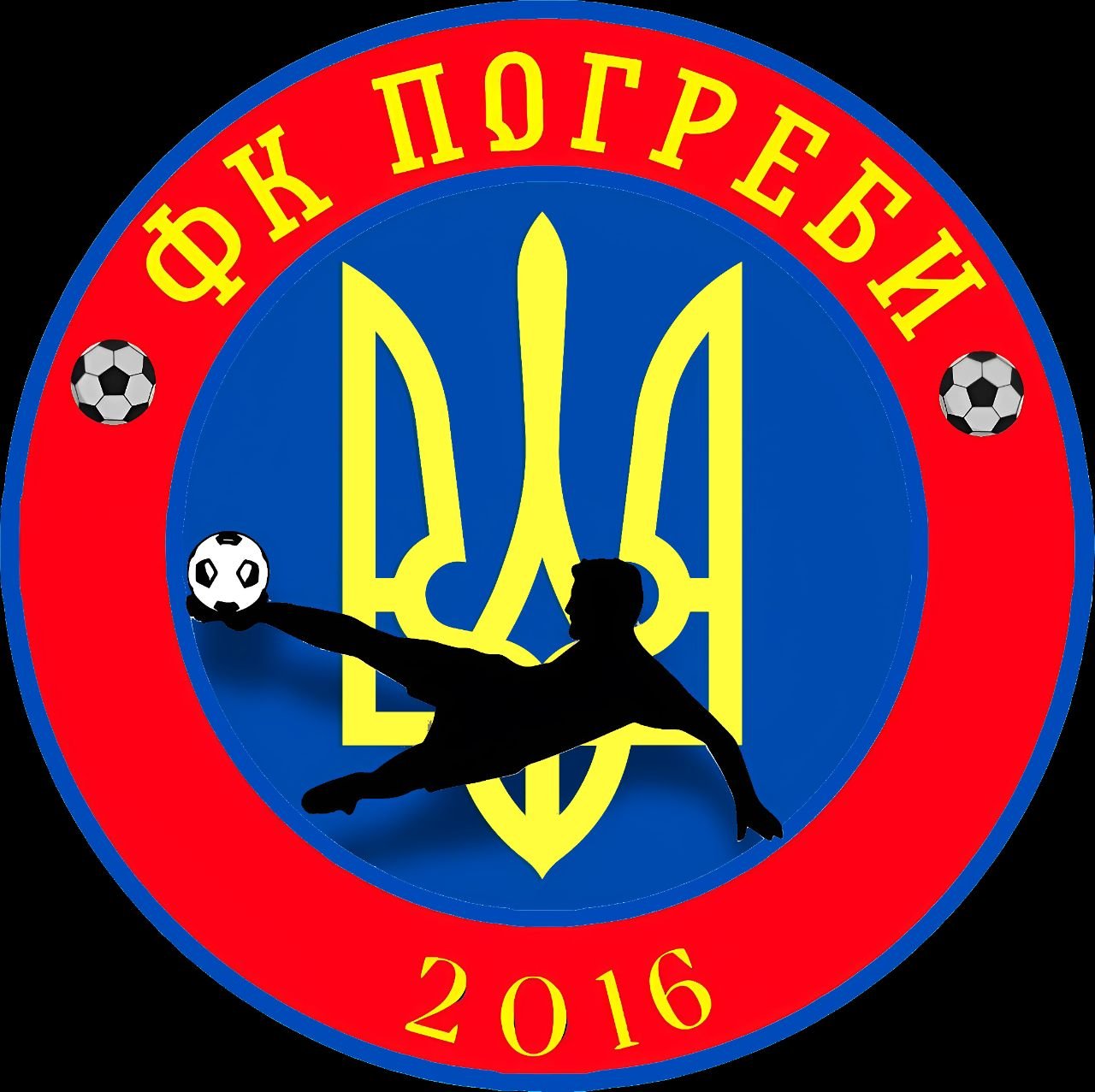 ФК Погреби
