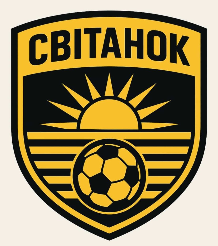 Світанок
