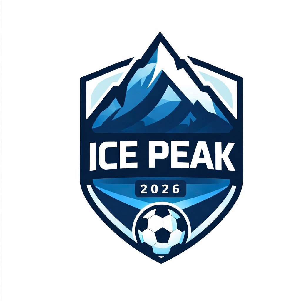 Ice Peak